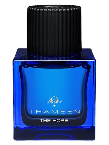 The Hope - امید