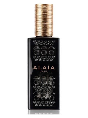 Alaïa - علائا