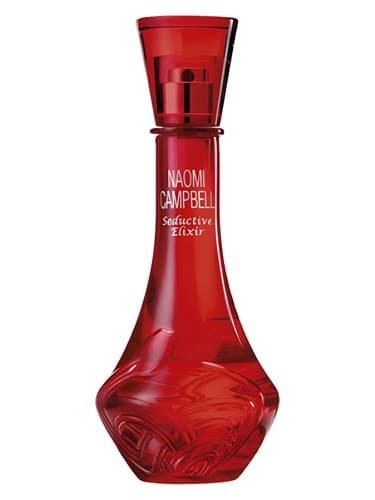 Seductive Elixir - اکسیر اغوا کننده