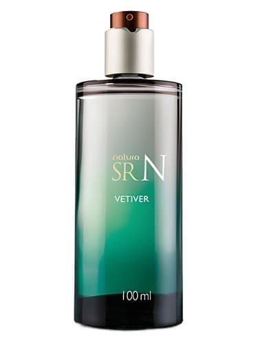 Sr. N Vetiver - Sr. N وتیور
