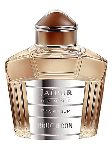 Jaipur Homme Fraicheur 