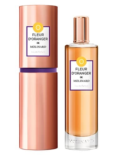 Fleur d'Oranger - فلور دورنجر