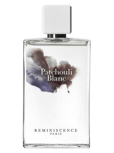 Patchouli Blanc - پاتچولی بلان