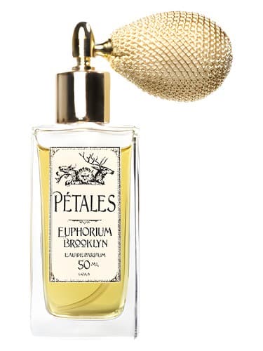 Petales - گلبرگ ها