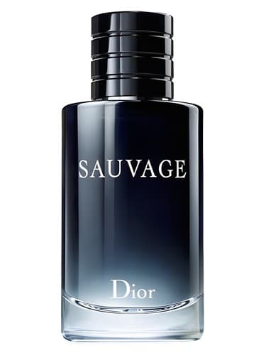Sauvage - ساواژ