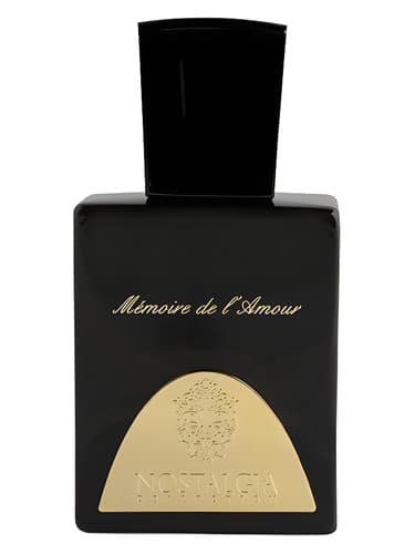 Memoire de l’Amour 