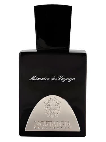 Memoire du Voyage