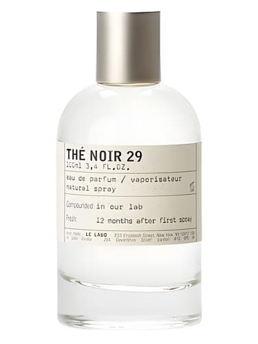 The Noir 29 - نوآر 29