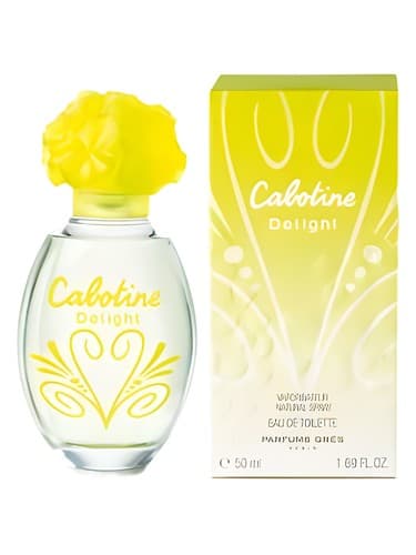 Cabotine Delight - لذت کابوتین