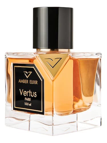 Amber Elixir - اکسیر امبر