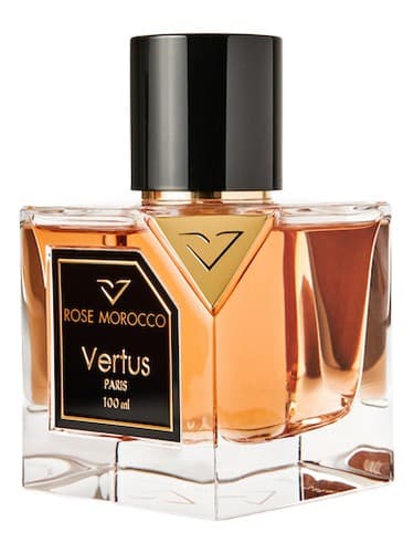 Rose Morocco - رز مراکش