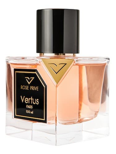 Rose Prive