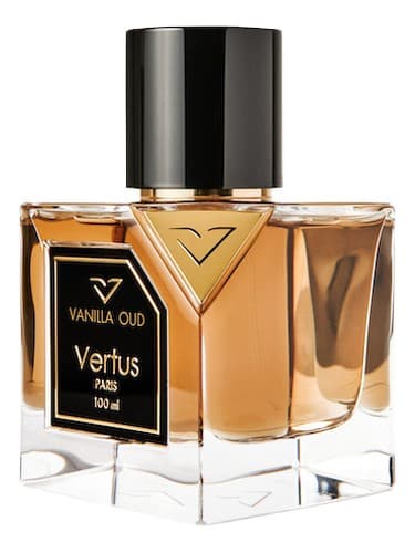 Vanilla Oud - عود وانیلی