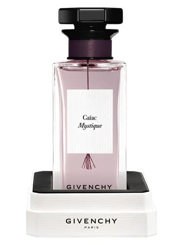 Gaiac Mystique 