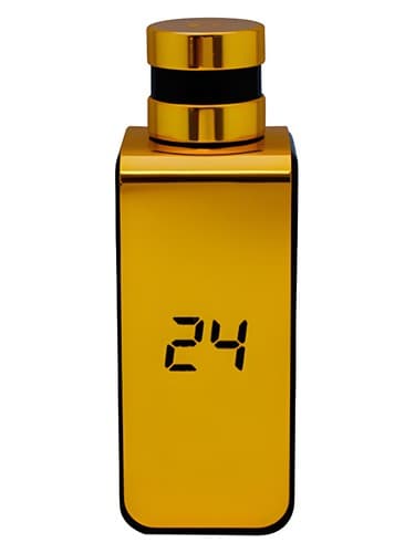 24 Elixir Gold - 24 اکسیر طلا