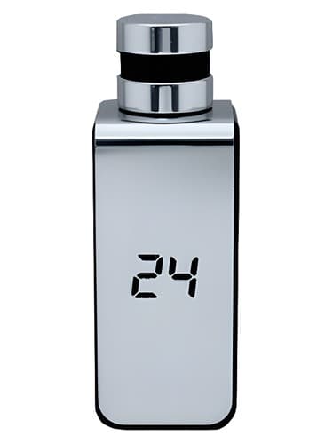 24 Elixir Platinum