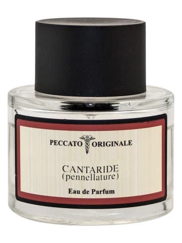 Cantaride