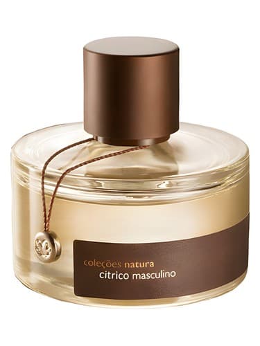 Citrico Masculino