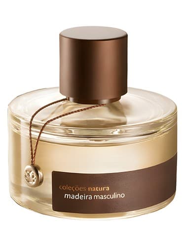 Madeira Masculino - مادیرا ماسکولینو