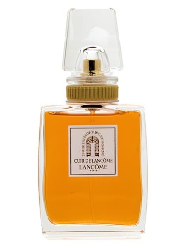 Cuir de Lancôme 
