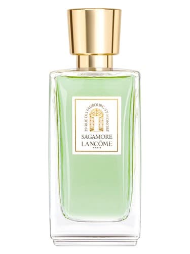 Sagamore - ساگامور
