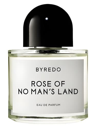 Rose Of No Man's Land - گل رز از سرزمین هیچ مردی