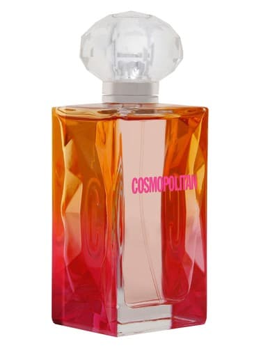 Cosmopolitan - جهان وطنی