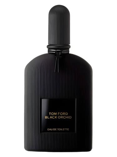 Black Orchid Eau de Toilette - ادو تویلت بلک ارکید