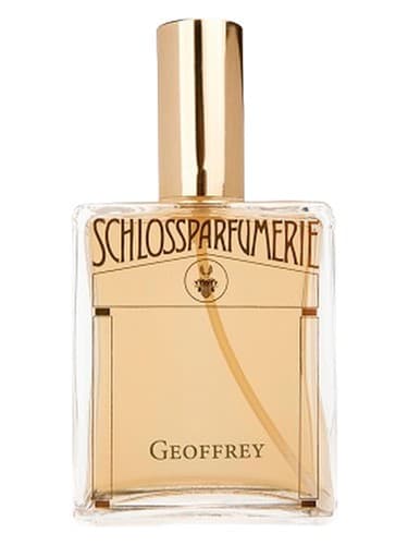 Geoffrey