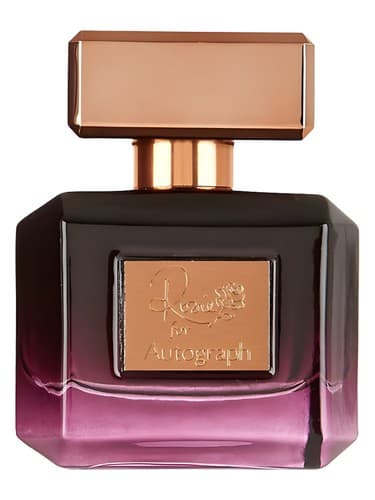 Rosie for Autograph Nuit Parfum - Rosie برای Autograph Nuit Parfum