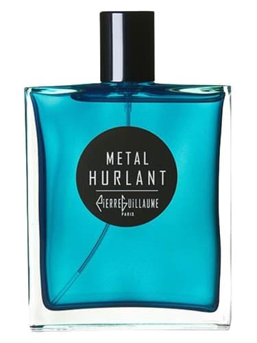 Metal Hurlant - متال هورلانت