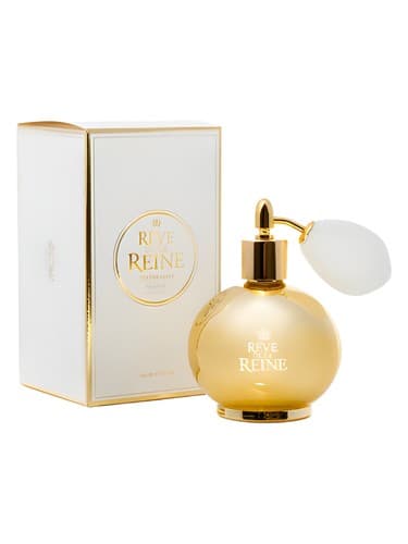 Rêve de la Reine