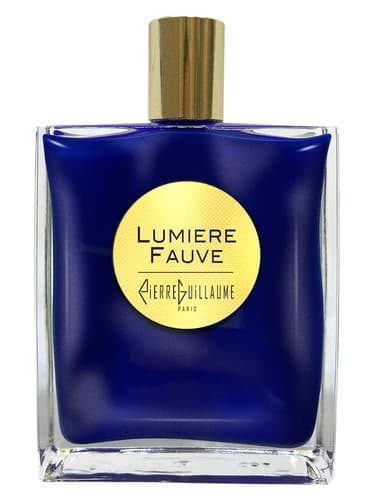 Lumiere Fauve - لومیر فاو