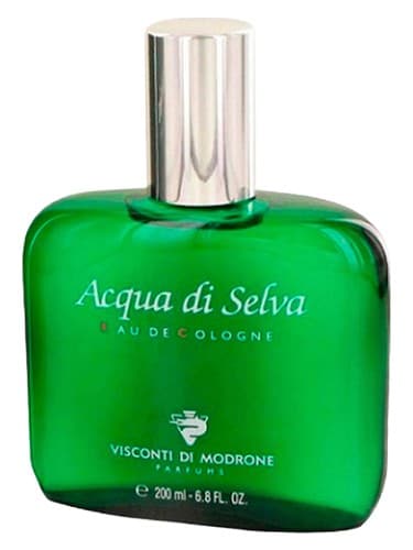 Acqua di Selva - آکوا دی سلوا