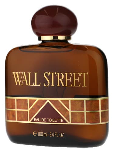 Wall Street - وال استریت