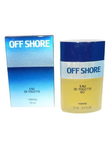 Off Shore - خارج از ساحل