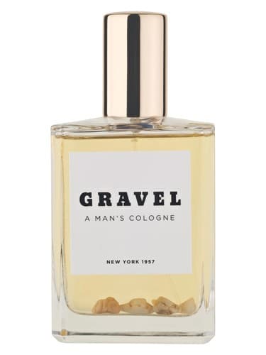 A Man's Cologne - ادکلن من