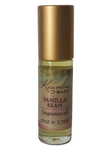 Vanilla Bean - لوبیا وانیلا
