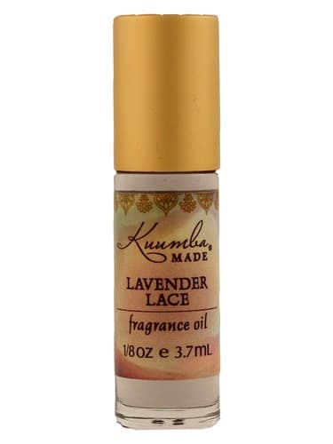 Lavender Lace
