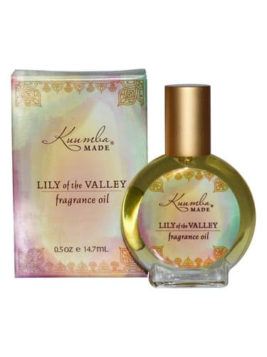 Lily of The Valley - لیلی دره