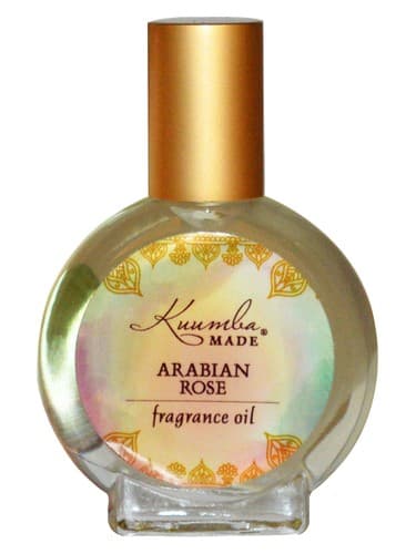 Arabian Rose - رز عربی