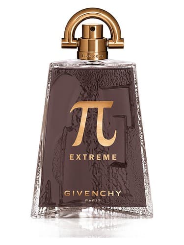 Pi Extreme - پی افراطی