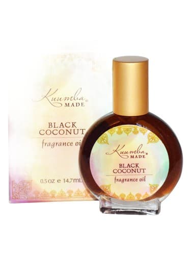 Black Coconut - نارگیل بلک