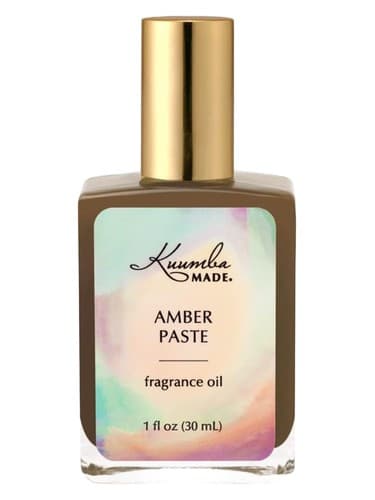 Amber Paste - خمیر امبر