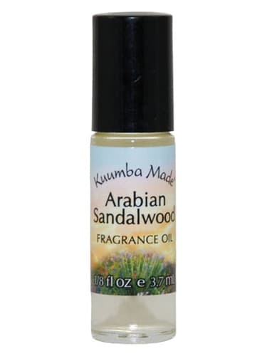 Arabian Sandalwood