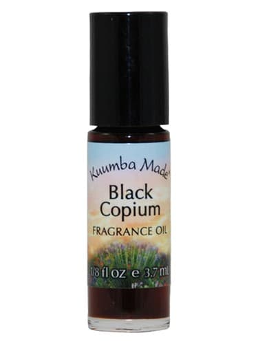 Black Copium