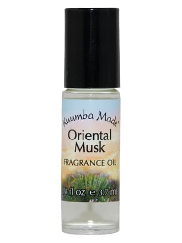 Oriental Musk - مشک شرقی