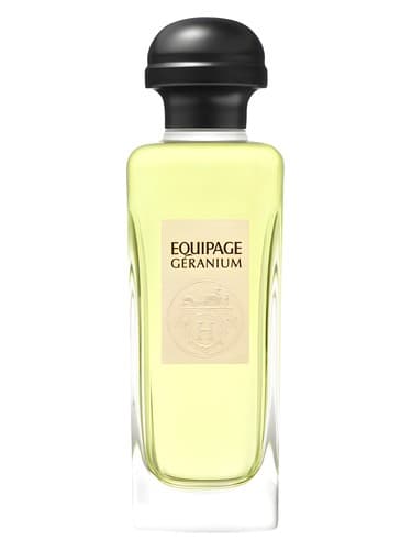Equipage Geranium - تجهیزات شمعدانی