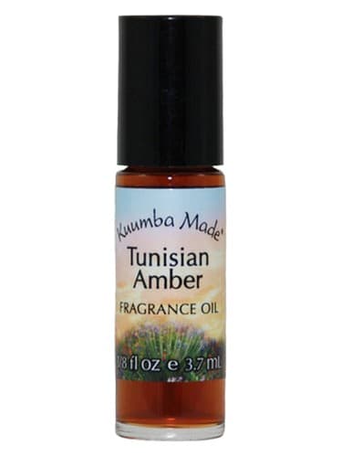 Tunisian Amber