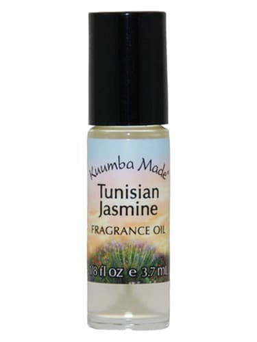 Tunisian Jasmine - یاس تونسی